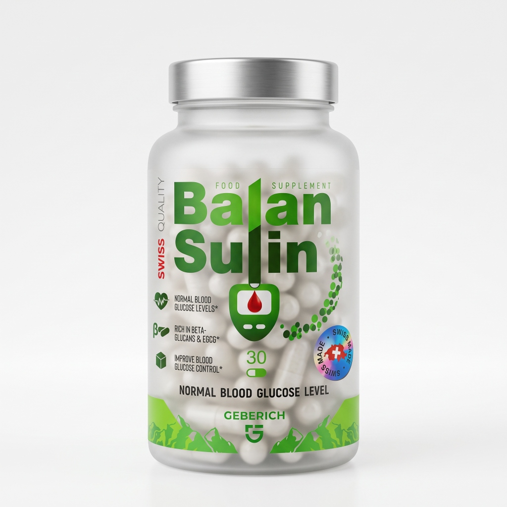 Balan Sulin 1 Flacone