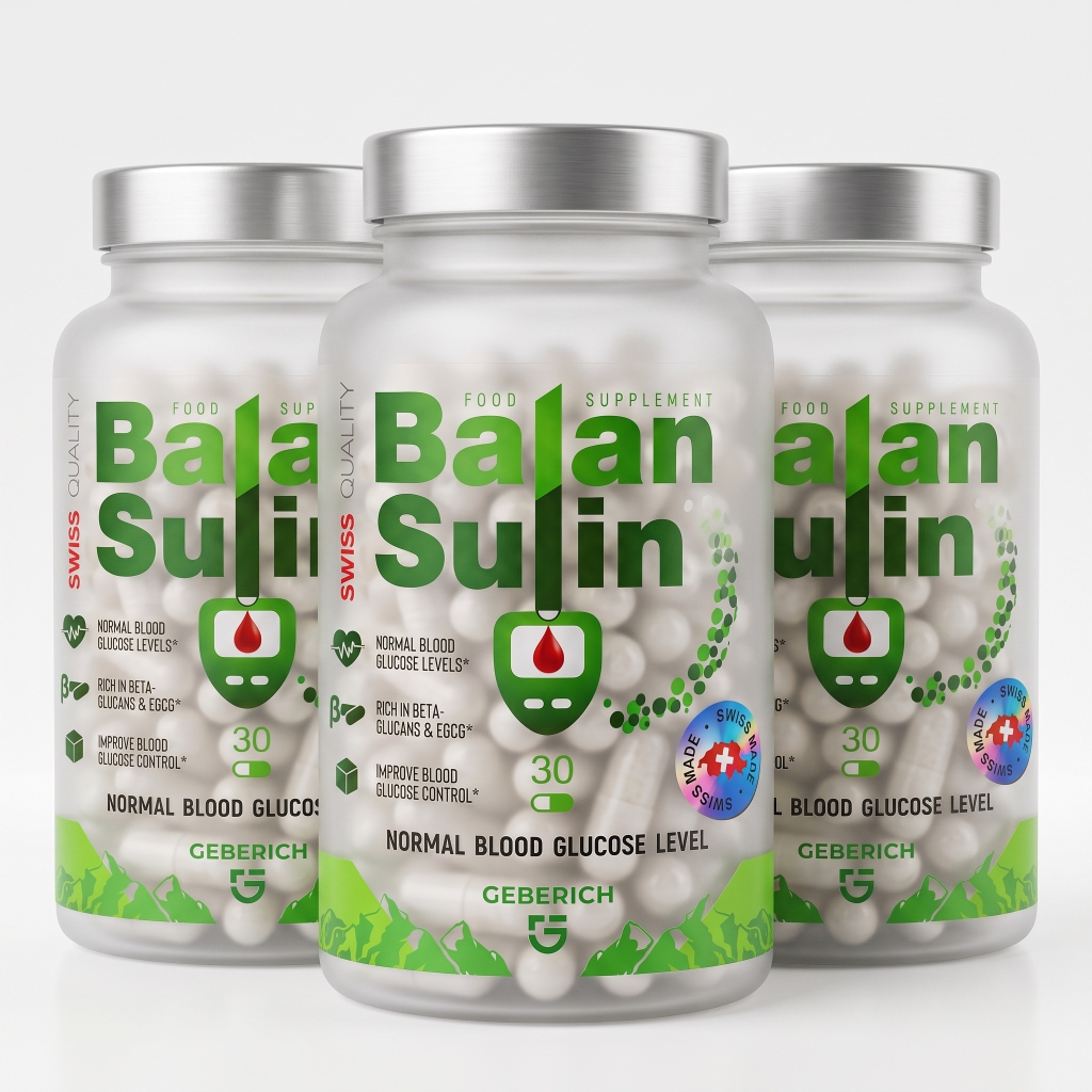 Balan Sulin 3 Flaconi